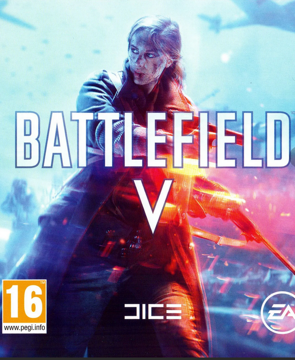 Battlefield 5 Definitive Edition PC
