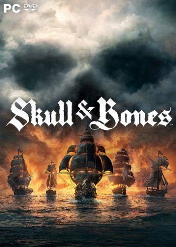 Skull and Bones НА PC