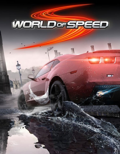 World of Speed на PC