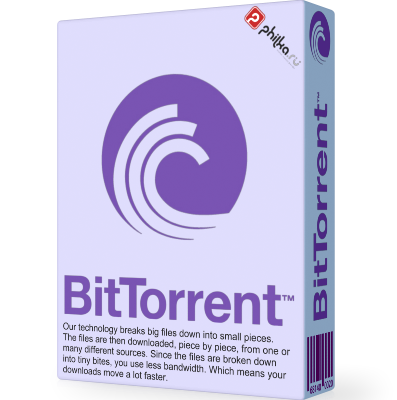 Торрент-клиент BitTorrent Pro 7.11.0 Build 47063 На русском для Windows ПК