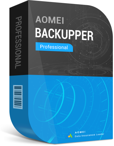 AOMEI Partition Assistant + Backupper Professional 7.3.5 для Windows  ПК