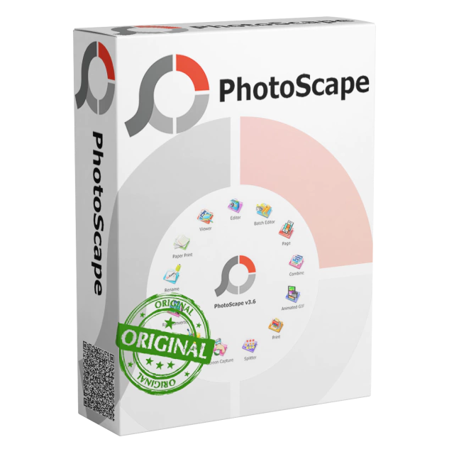 PhotoScape X Pro 4.2.2 На русском Для Windows ПК