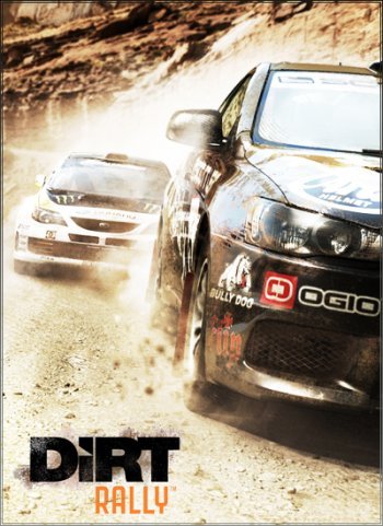 DiRT Rally 2.0 (Последняя Версия) на ПК | RePack от xatab