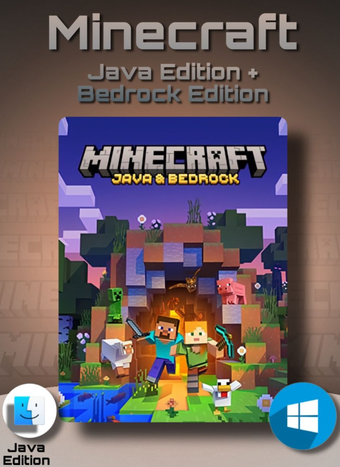 Minecraft Bedrock Edition для Windows ПК — uTorrent