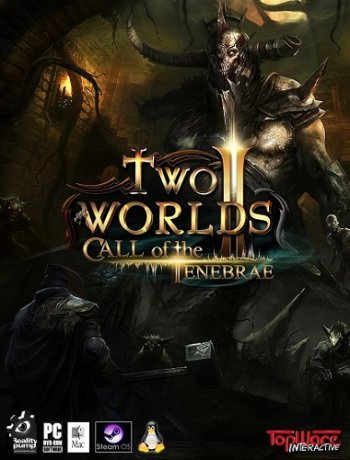 Two Worlds II - Call of the Tenebrae PC | Лицензия