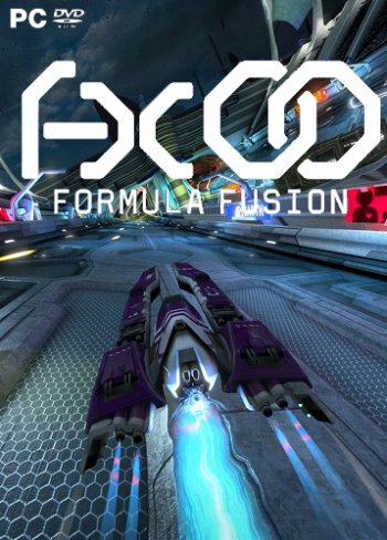 Formula Fusion PC | Лицензия