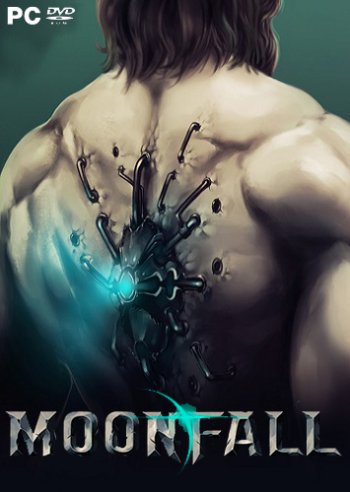 Moonfall PC | Лицензия