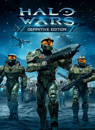 Halo Wars: Definitive Edition PC