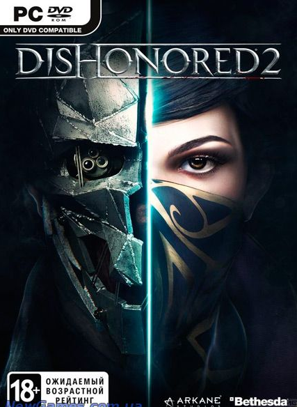 Dishonored 2 на PC