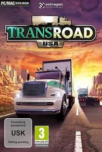 TransRoad: USA (Последняя версия) на ПК