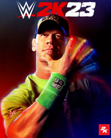WWE 2K23 Icon Edition на ПК + DLC