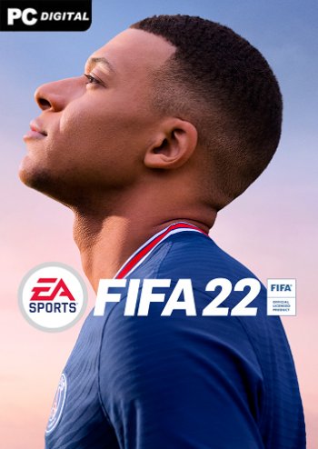 ФИФА 22 / FIFA 22: Ultimate Edition PC | Лицензия