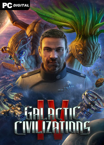 Galactic Civilizations IV PC | Early Access