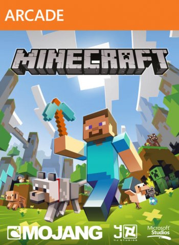 Майнкрафт / Minecraft 1.21 Java Edition Последняя версия для Windows ПК