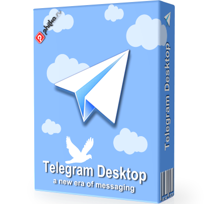 Телеграм / Telegram Desktop 4.16.7 На компьютер для Windows ПК