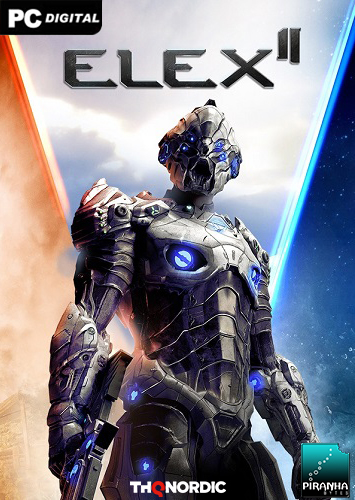 ELEX 2 [v 1.04] PC | Лицензия