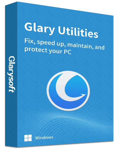 Glary Utilities Pro 6.9.0.13 + Ключи Последняя версия для Windows ПК