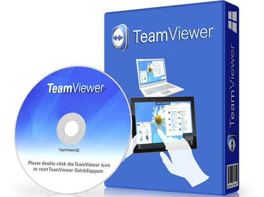 Тим Вивер / TeamViewer 15.53.6 На русском для Windows ПК