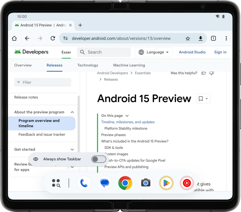 Android 15 Прошивка андроид скачать — uTorrent