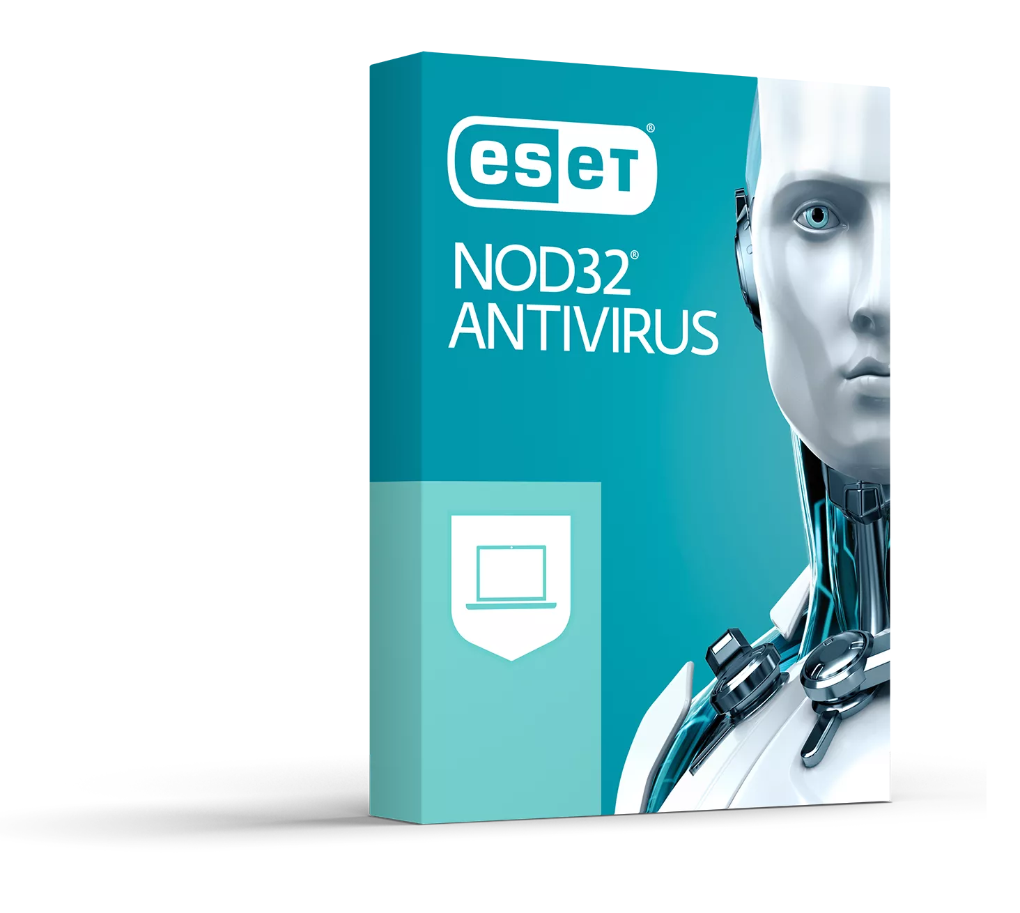 ESET NOD32 Antivirus 17.1.11 + Свежие ключи до 2025 года (365 дней)