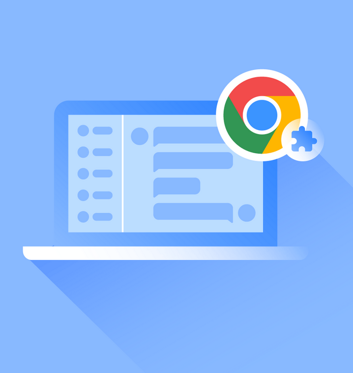 Как установить расширение в браузер Google Chrome / Гугл Хром