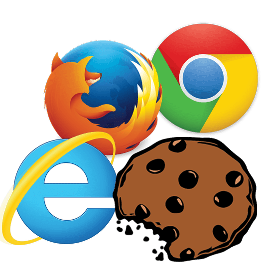 Как очистить кэш, cookie и файлы в браузере Google Chrome